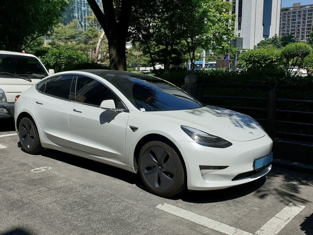 Tesla Model 3 Base 2023